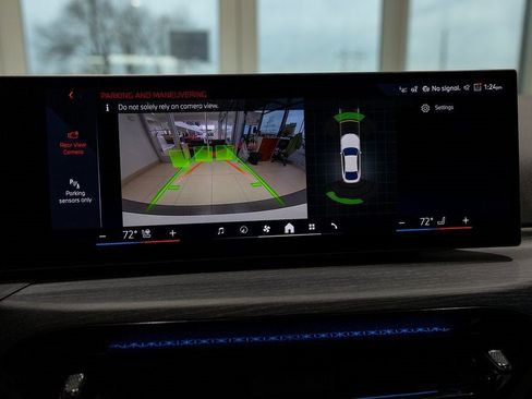 Used 2025 BMW i4 xDrive40i w/ Premium Package image 31