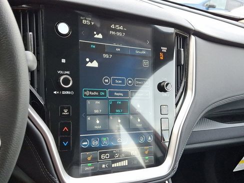 New 2025 Subaru Legacy Premium image 14