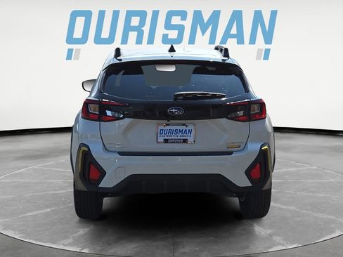 Certified 2025 Subaru Crosstrek 2.5i Sport w/ Crosstrek Mirror Package image 5