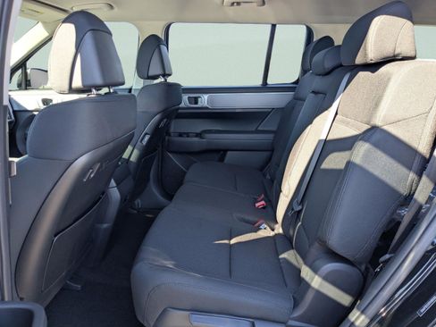New 2026 Hyundai Santa Fe SE AWD/4WD image 12