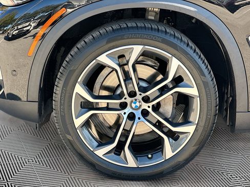 Used 2022 BMW X5 sDrive40i w/ Parking Assistance Package image 38