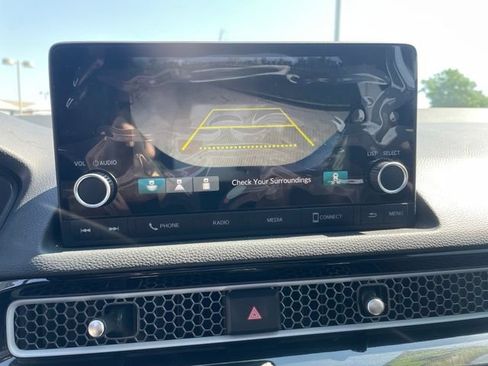 Used 2025 Honda Civic Sport image 24
