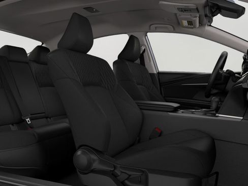 New 2026 Toyota Camry LE FWD image 20