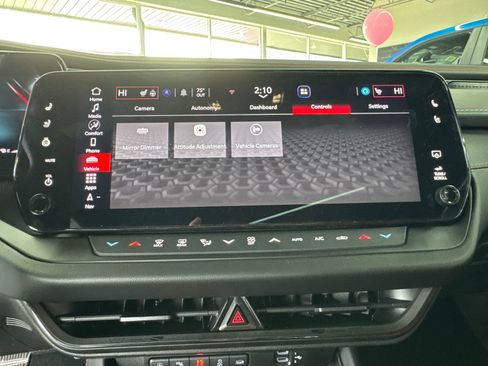 New 2026 Dodge Charger Scat Pack image 11