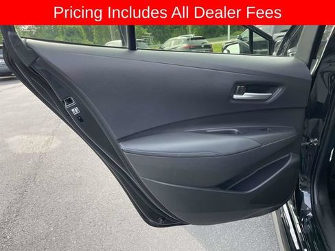 Used 2022 Toyota Corolla SE FWD image 14