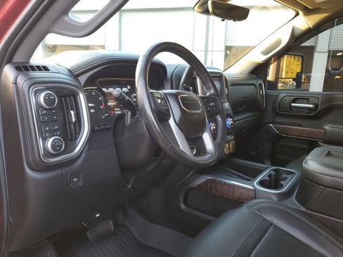 Used 2020 GMC Sierra 3500 Denali w/ Denali Ultimate Package image 20