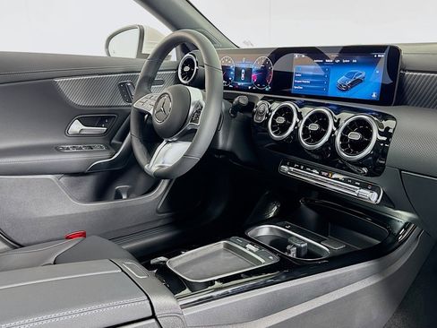 New 2026 Mercedes-Benz CLA 250 CLA 250 image 15