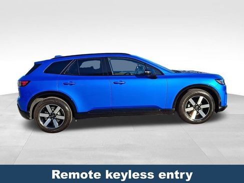 Used 2025 Honda Prologue Touring image 9