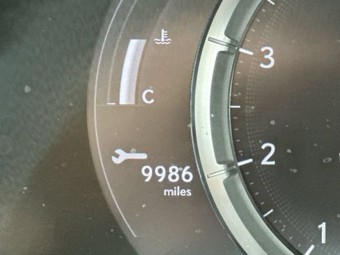 Used 2022 Lexus ES 350 F Sport FWD image 15