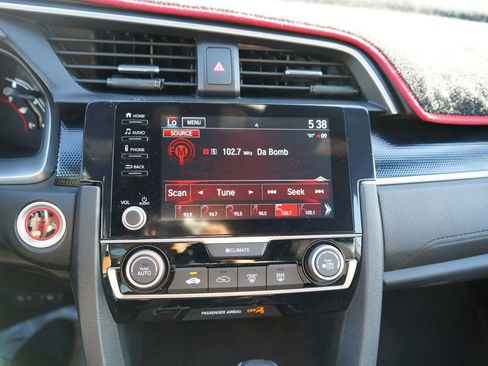 Used 2021 Honda Civic Sport image 10