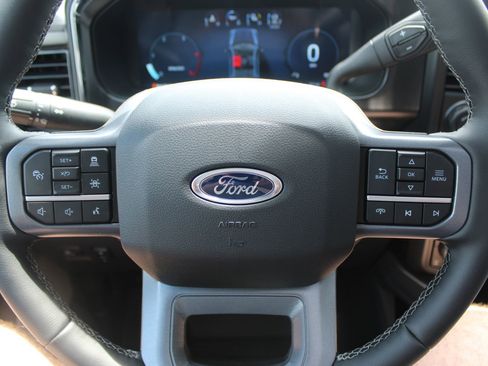 New 2026 Ford F350 Lariat AWD/4WD image 34