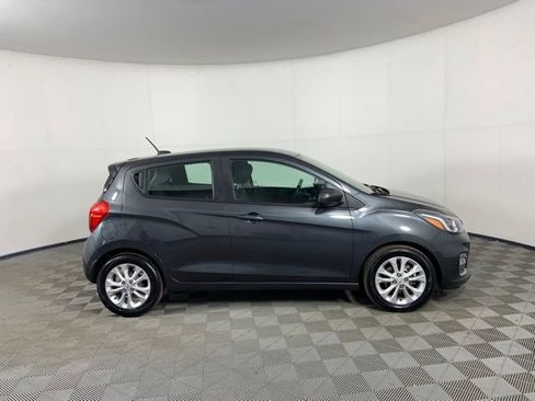 Used 2019 Chevrolet Spark LT FWD image 2
