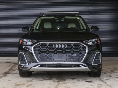 Used 2022 Audi Q5 2.0T Premium image 10