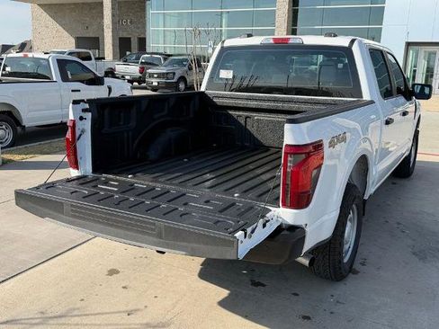 New 2025 Ford F150 XL image 26