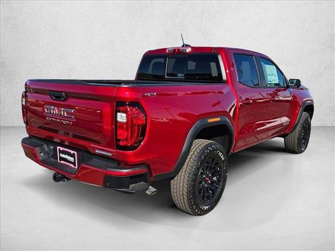 New 2026 GMC Canyon Elevation w/ Technology Package image 2