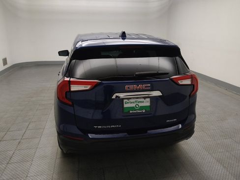 Used 2022 GMC Terrain SLE AWD/4WD image 6