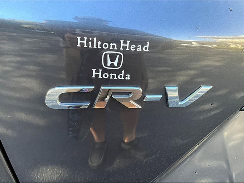 Used 2022 Honda CR-V EX image 9