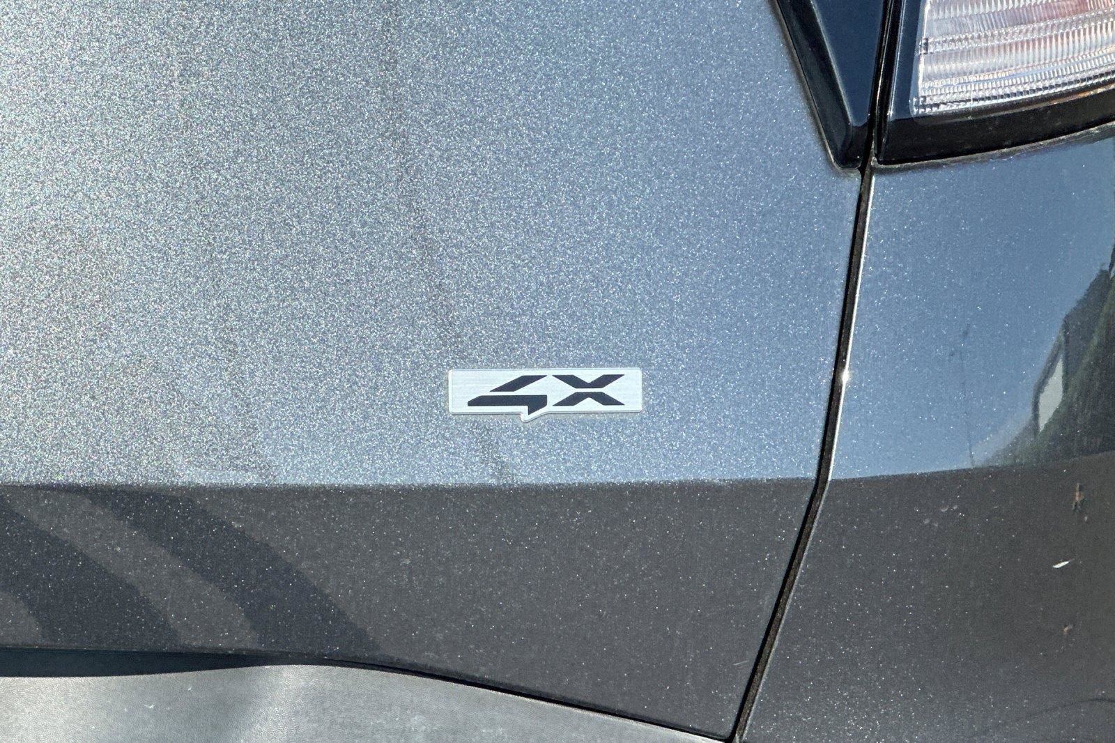 Used 2023 Kia Sportage LX AWD/4WD image 24