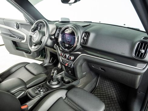 Used 2024 MINI Cooper Countryman John Cooper Works image 24