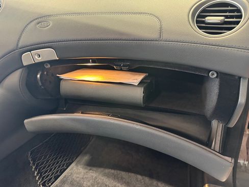 Used 2008 Mercedes-Benz SL 550 550 image 28