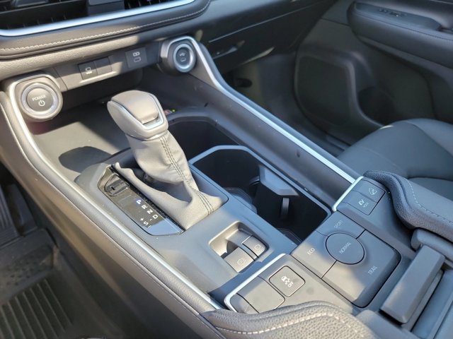 Used 2026 Toyota Grand Highlander AWD Hybrid image 12