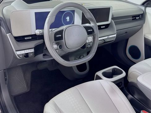 Certified 2023 Hyundai Ioniq 5 Limited RWD image 11