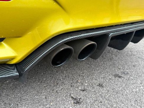 Used 2018 BMW M4 Coupe RWD image 33