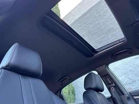 Used 2018 Honda Civic Sport Touring image 18