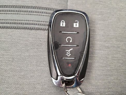 Used 2020 Chevrolet Blazer LT image 32