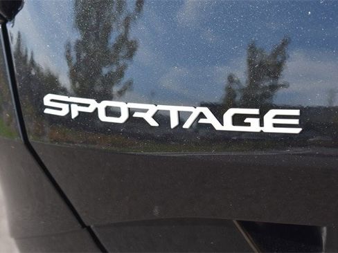 New 2026 Kia Sportage SX Prestige image 18
