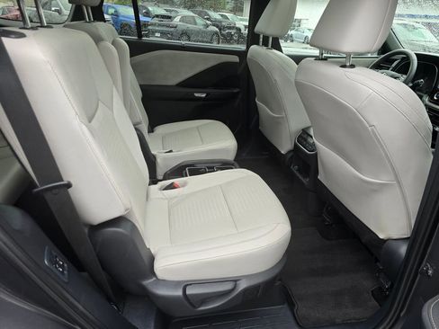 Used 2025 Lexus TX 350 AWD w/ Technology Package image 14