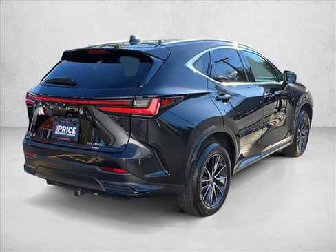 Used 2022 Lexus NX 350 NX 350 image 5
