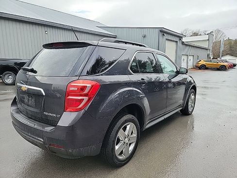 Used 2016 Chevrolet Equinox LT w/ Convenience Package image 5