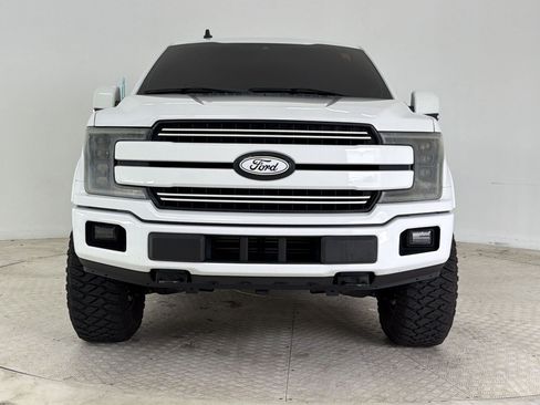 Used 2019 Ford F150 XLT w/ Equipment Group 302A Luxury AWD/4WD image 6