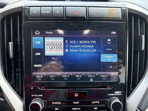 Used 2019 Subaru Ascent Limited AWD/4WD image 33