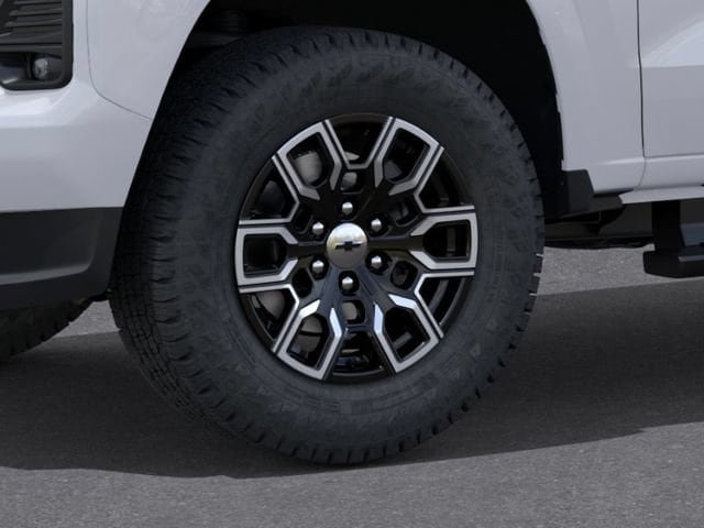 New 2026 Chevrolet Colorado Z71 w/ Z71 Convenience Package 2 AWD/4WD image 9