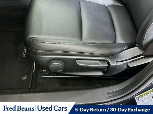 Used 2024 MAZDA MAZDA3 s image 20