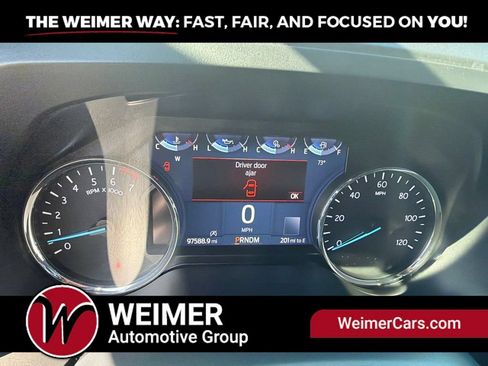 Used 2022 Ford Expedition Max Limited AWD/4WD image 29
