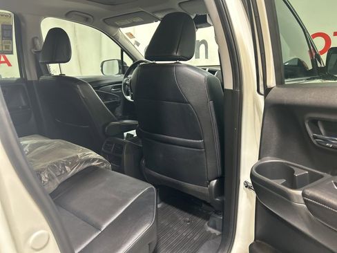 Used 2019 Honda Ridgeline RTL-E image 15