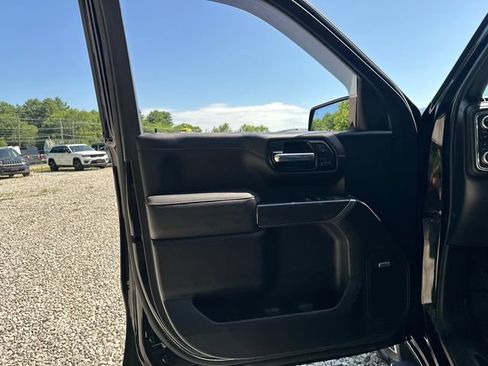 Used 2019 GMC Sierra 1500 AT4 w/ AT4 Preferred Package AWD/4WD image 24