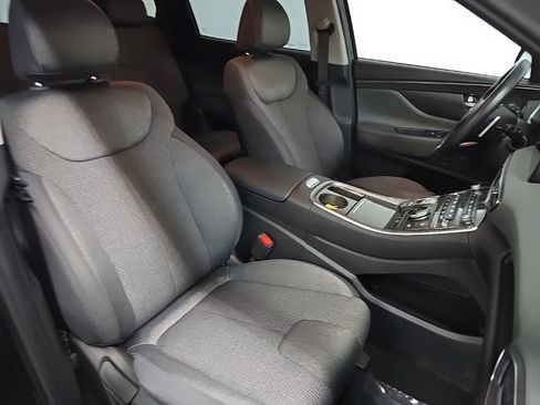 Used 2023 Hyundai Santa Fe SEL AWD/4WD image 14