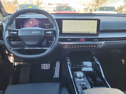 New 2026 Kia Sorento SX Prestige image 11