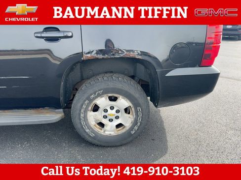 Used 2011 Chevrolet Tahoe LS image 25