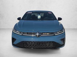 Certified 2025 Volkswagen Jetta Sport video 2