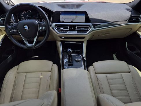 Used 2020 BMW 330i Sedan w/ Premium Package RWD image 18