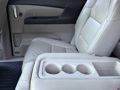Used 2016 Honda Odyssey EX-L image 34