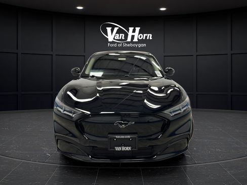 Used 2023 Ford Mustang Mach-E Premium AWD/4WD image 2