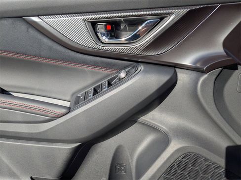 New 2025 Subaru WRX Limited w/ Popular Package #2A image 29