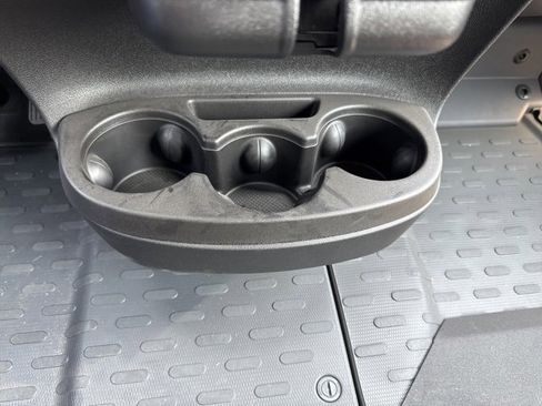 Used 2024 RAM ProMaster 3500 w/ Delivery Van Package image 23