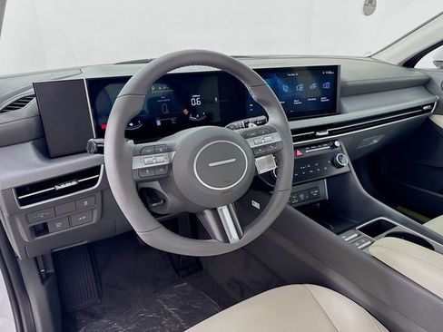 New 2026 Hyundai Sonata SEL FWD image 12